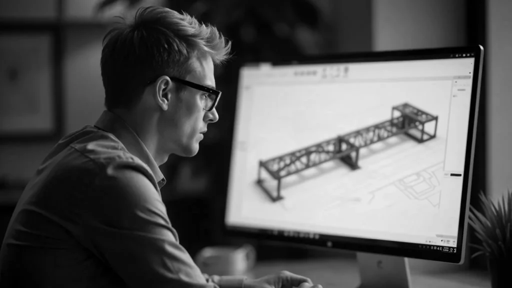 design and project management