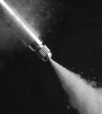 powder coating process powder coating